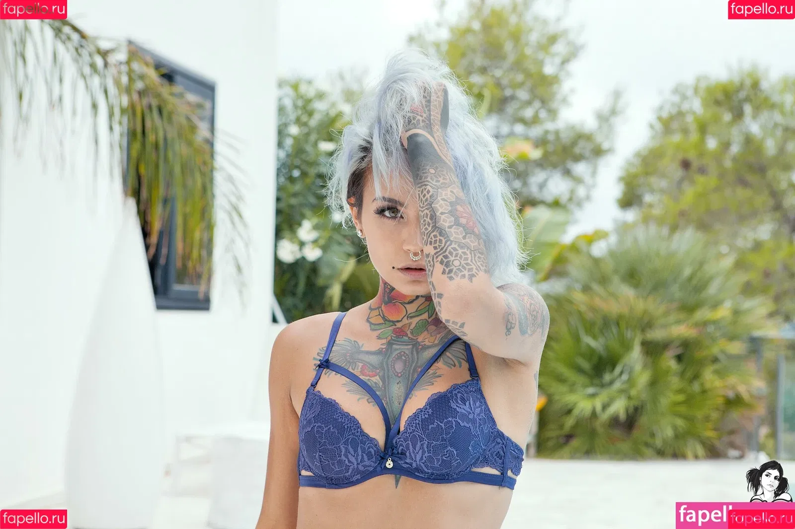 Fishball Suicide Onlyfans Photo Gallery 