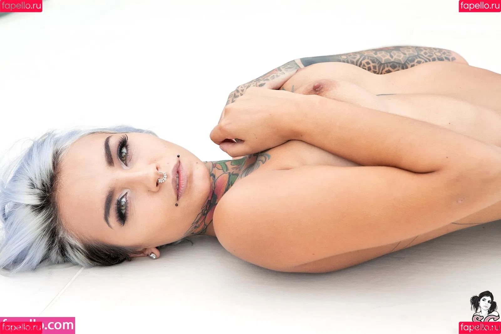 Fishball Suicide Onlyfans Photo Gallery 