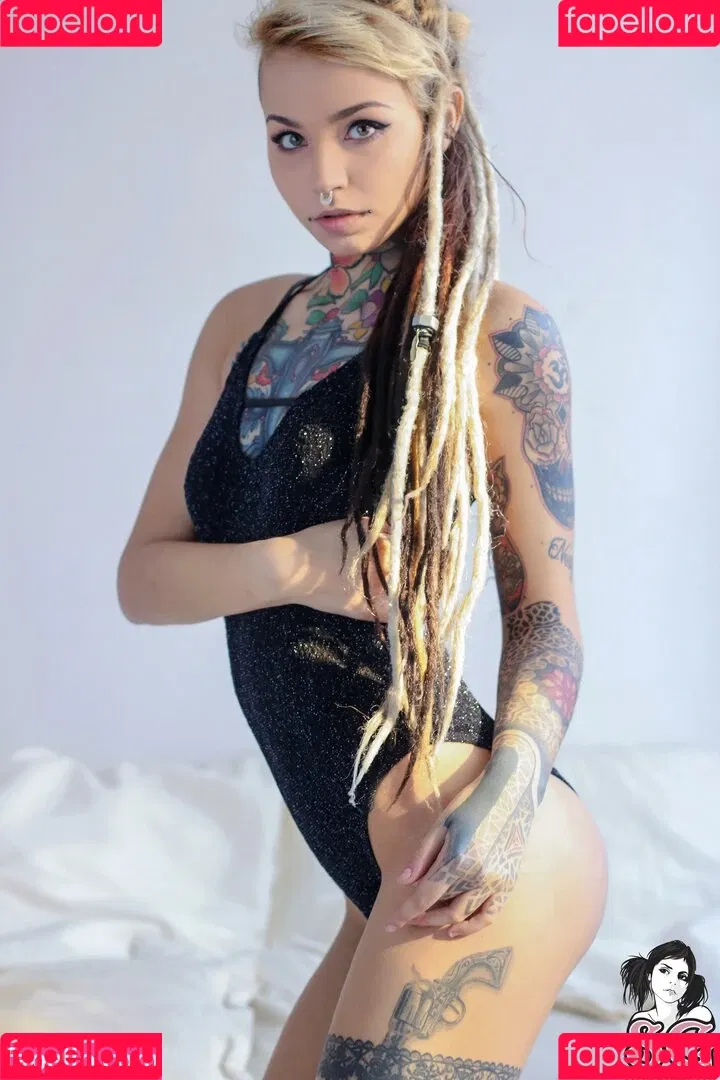 Fishball Suicide Onlyfans Photo Gallery 