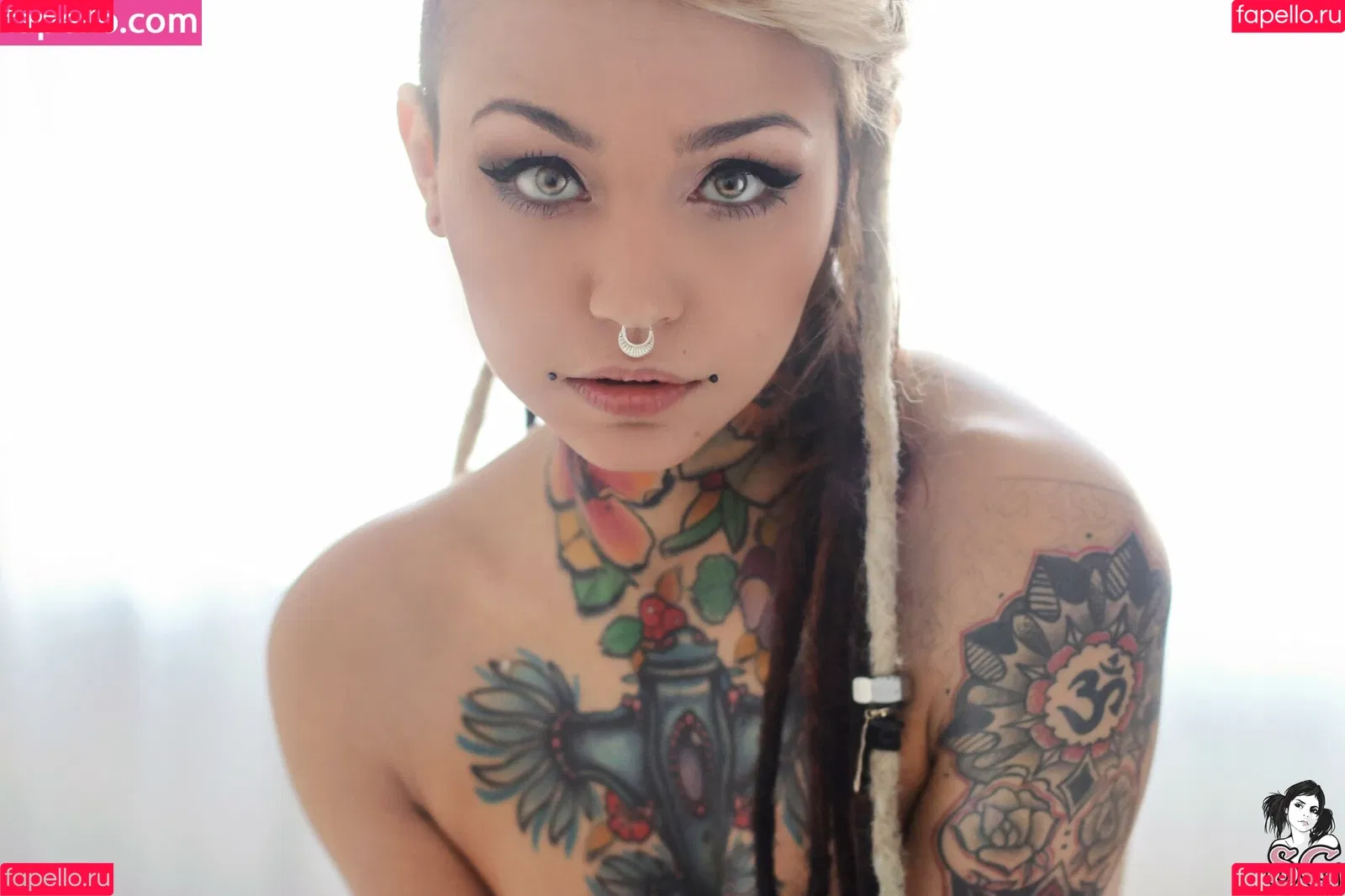 Fishball Suicide Onlyfans Photo Gallery 