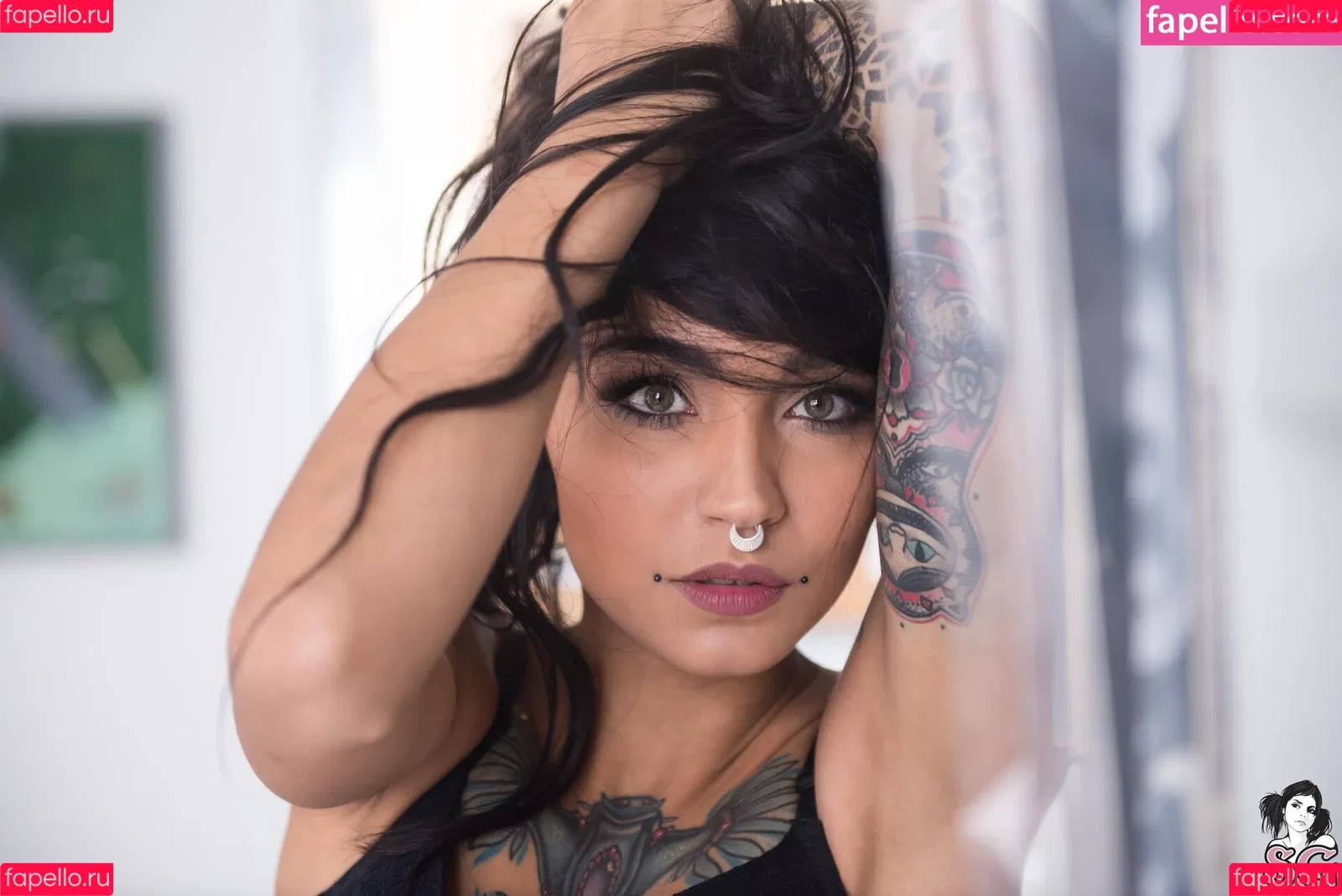 Fishball Suicide Onlyfans Photo Gallery 