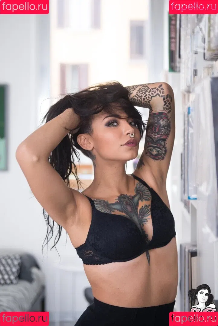 Fishball Suicide Onlyfans Photo Gallery 