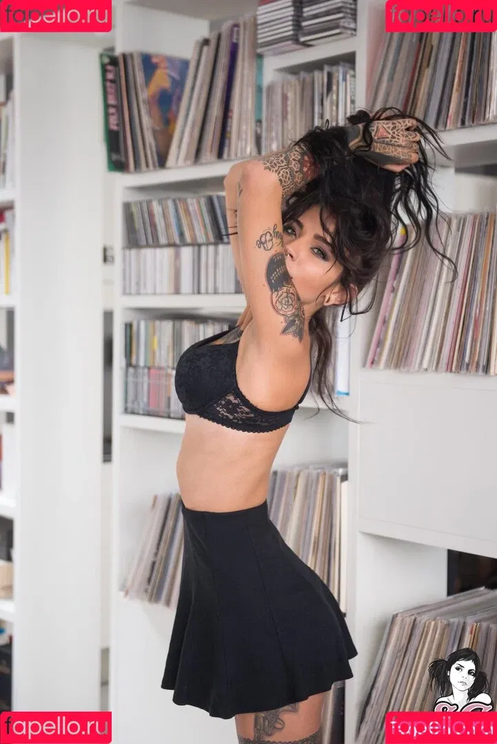 Fishball Suicide Onlyfans Photo Gallery 