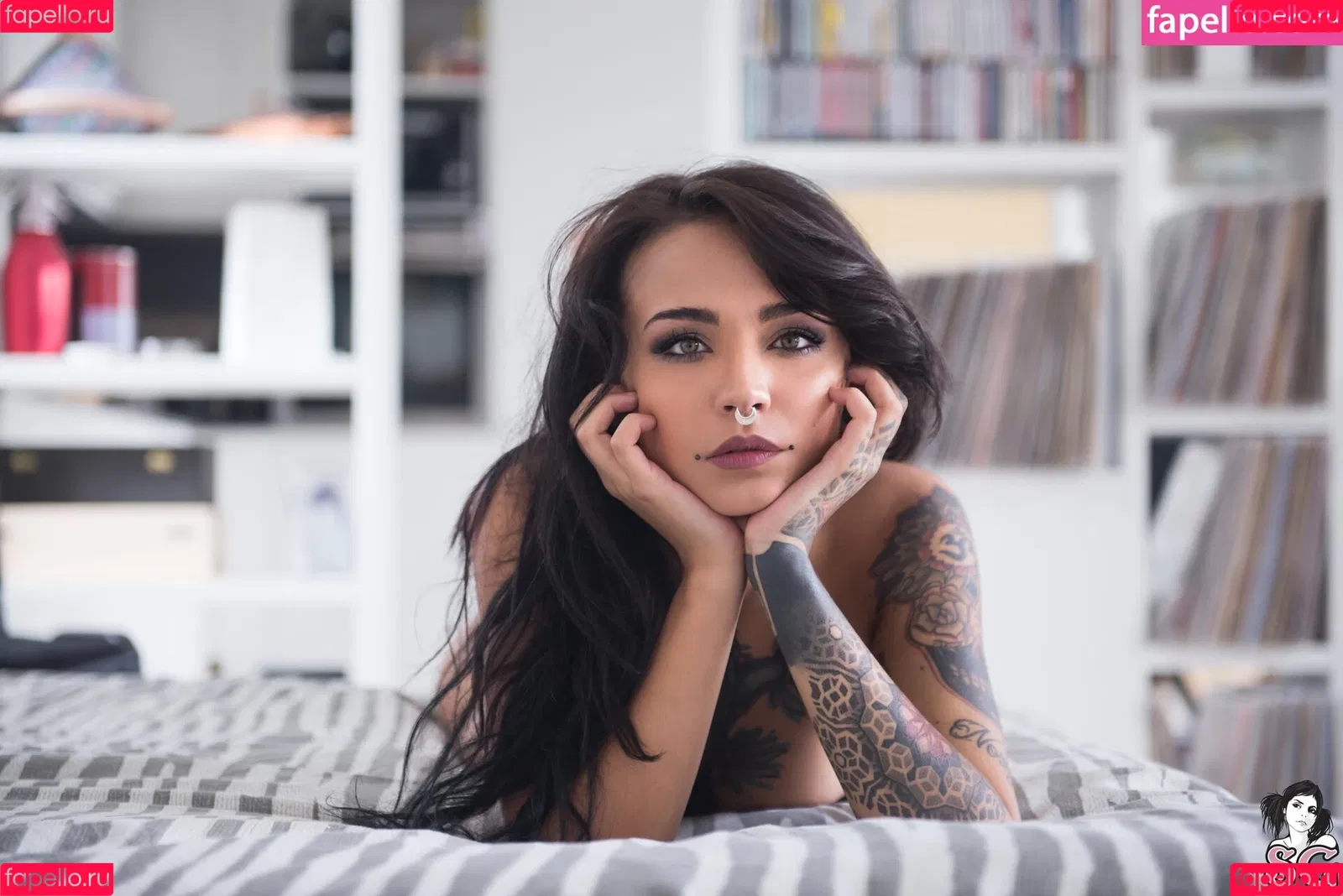 Fishball Suicide Onlyfans Photo Gallery 