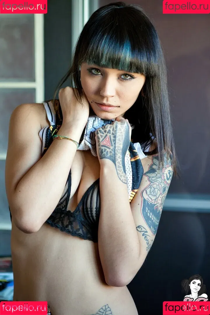 Fishball Suicide Onlyfans Photo Gallery 