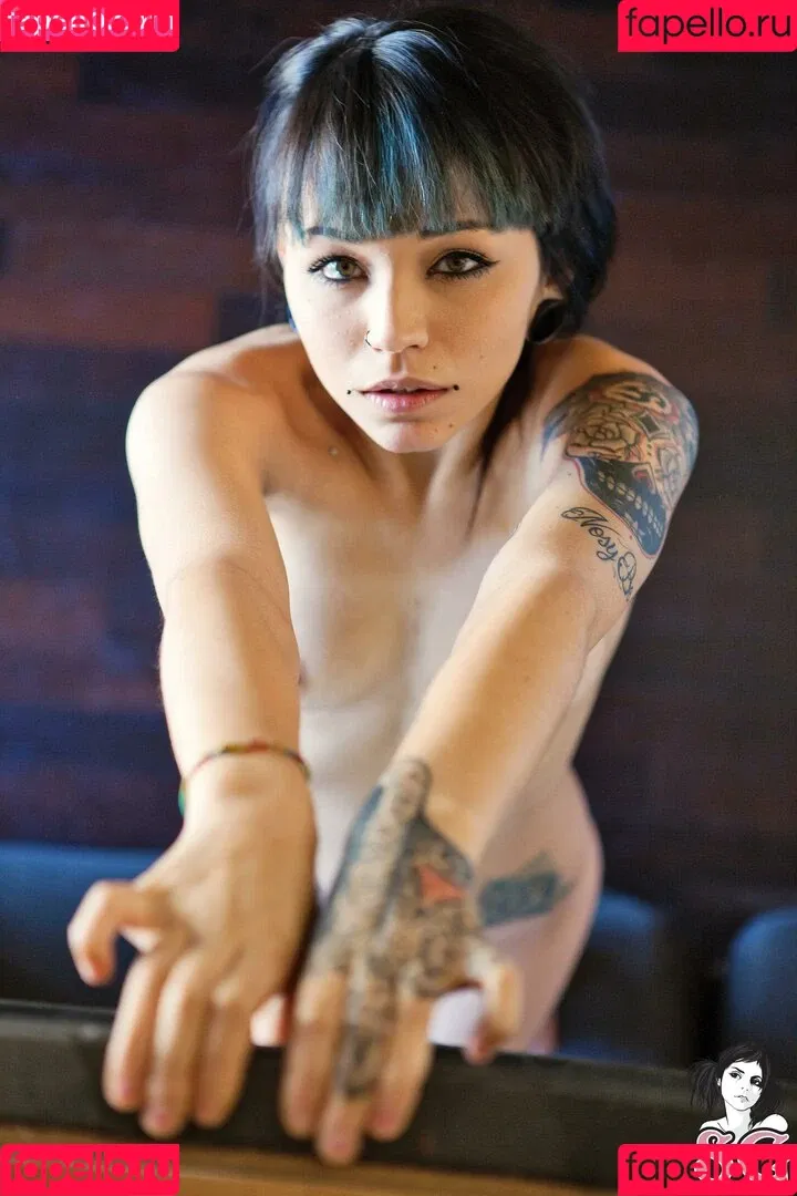 Fishball Suicide Onlyfans Photo Gallery 