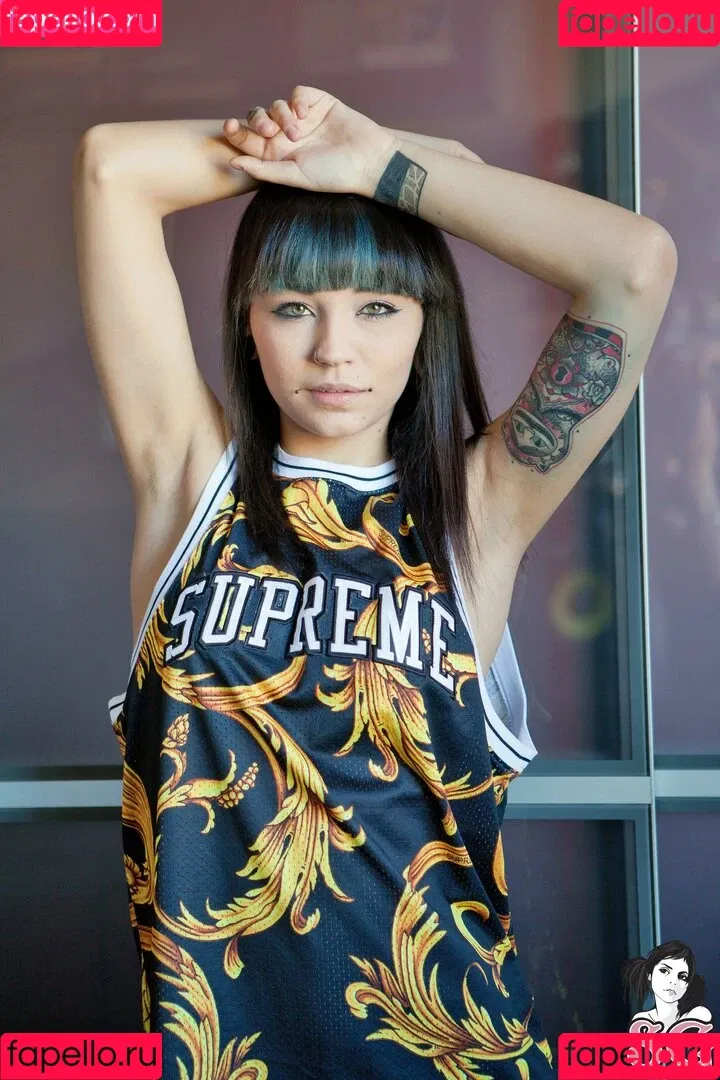 Fishball Suicide Onlyfans Photo Gallery 