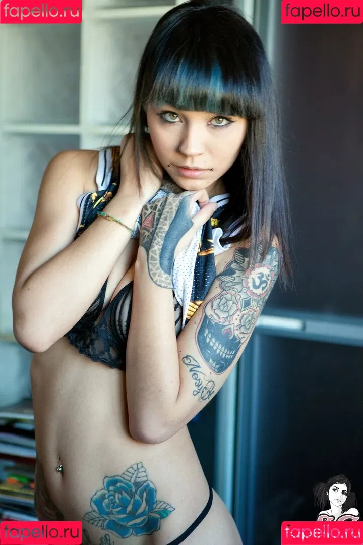 Fishball Suicide Onlyfans Photo Gallery 