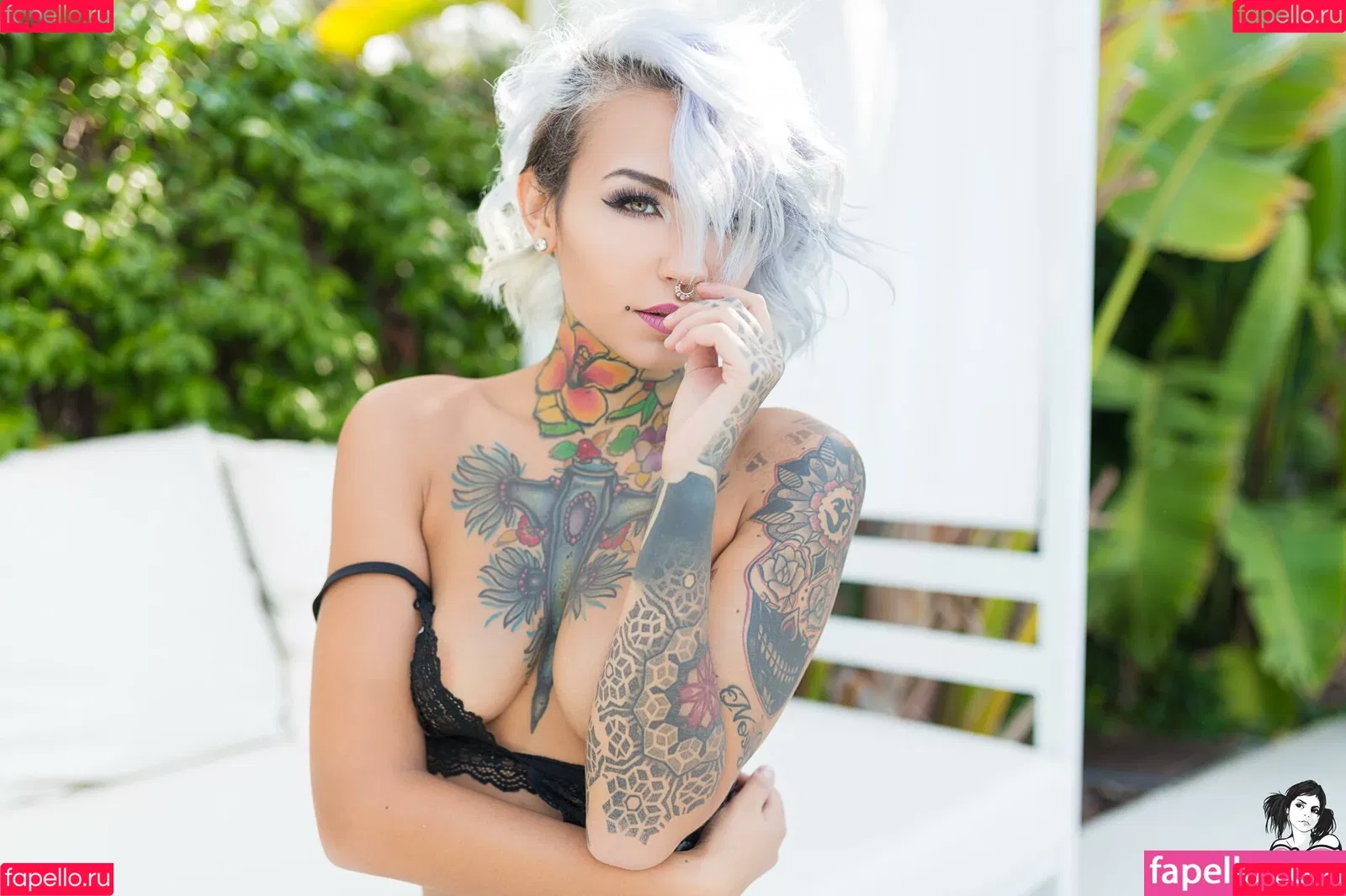 Fishball Suicide Onlyfans Photo Gallery 