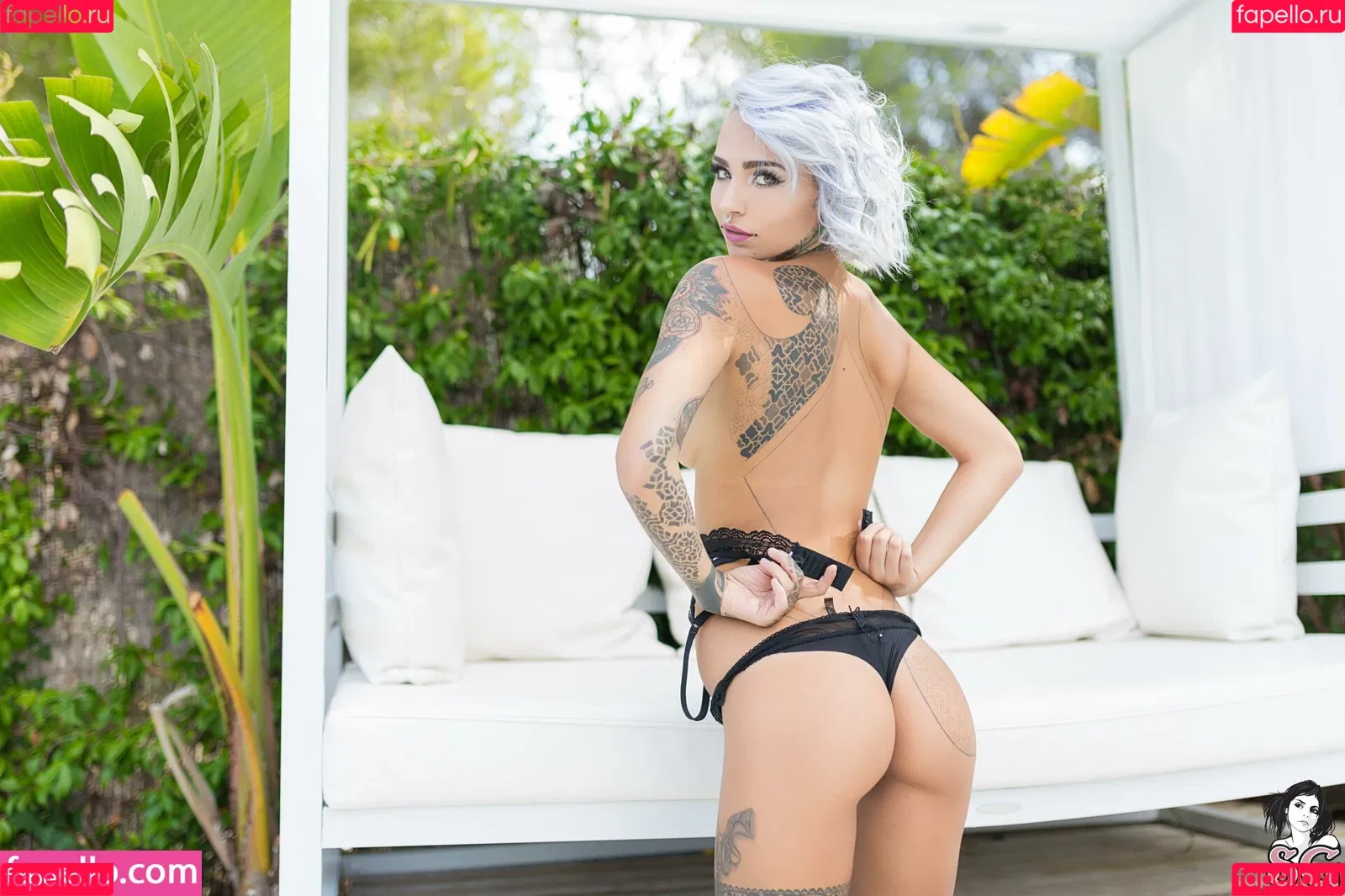 Fishball Suicide Onlyfans Photo Gallery 