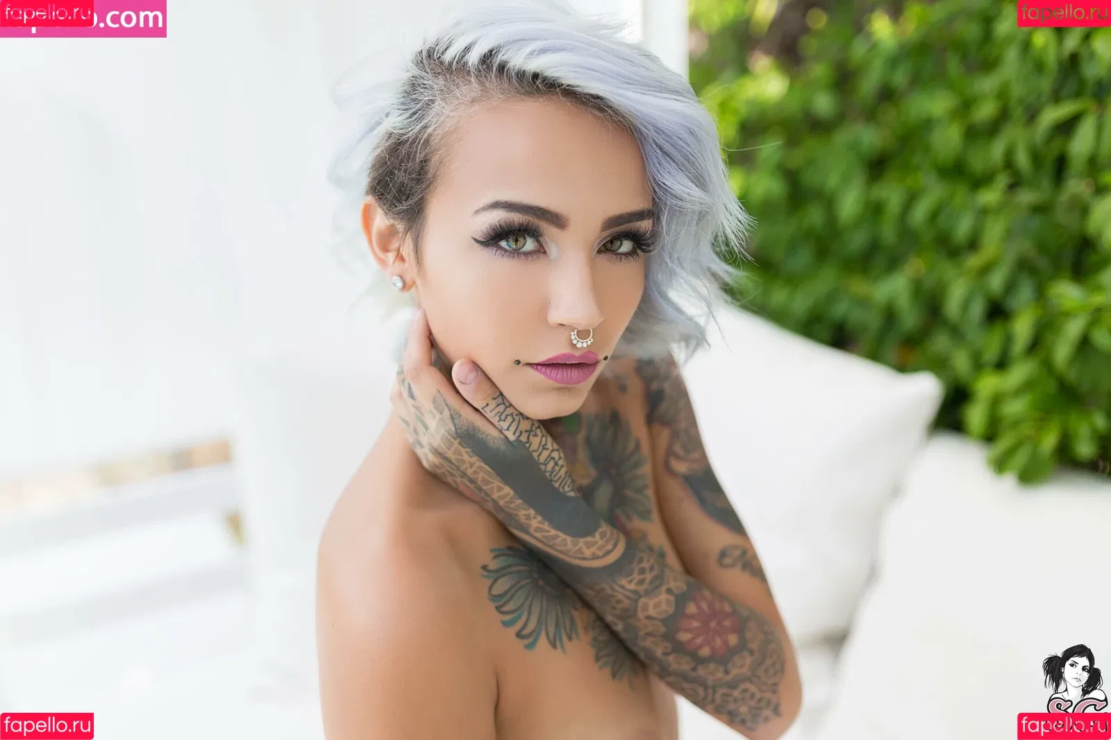 Fishball Suicide Onlyfans Photo Gallery 