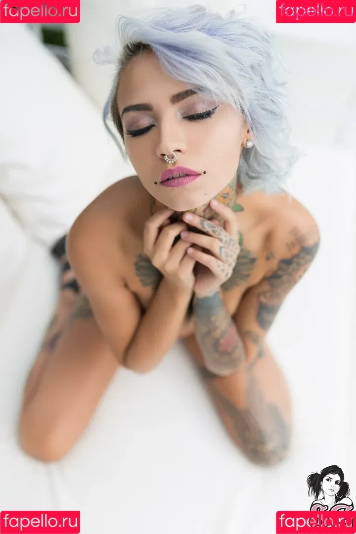 Fishball Suicide Onlyfans Photo Gallery 