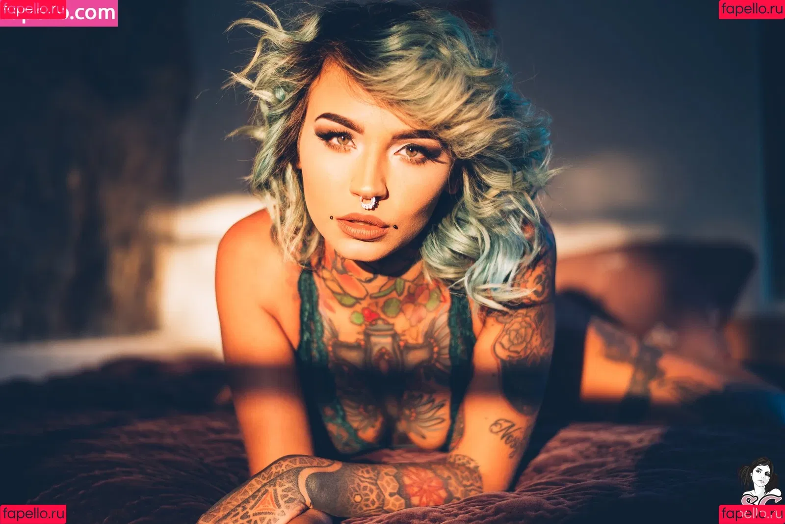 Fishball Suicide Onlyfans Photo Gallery 