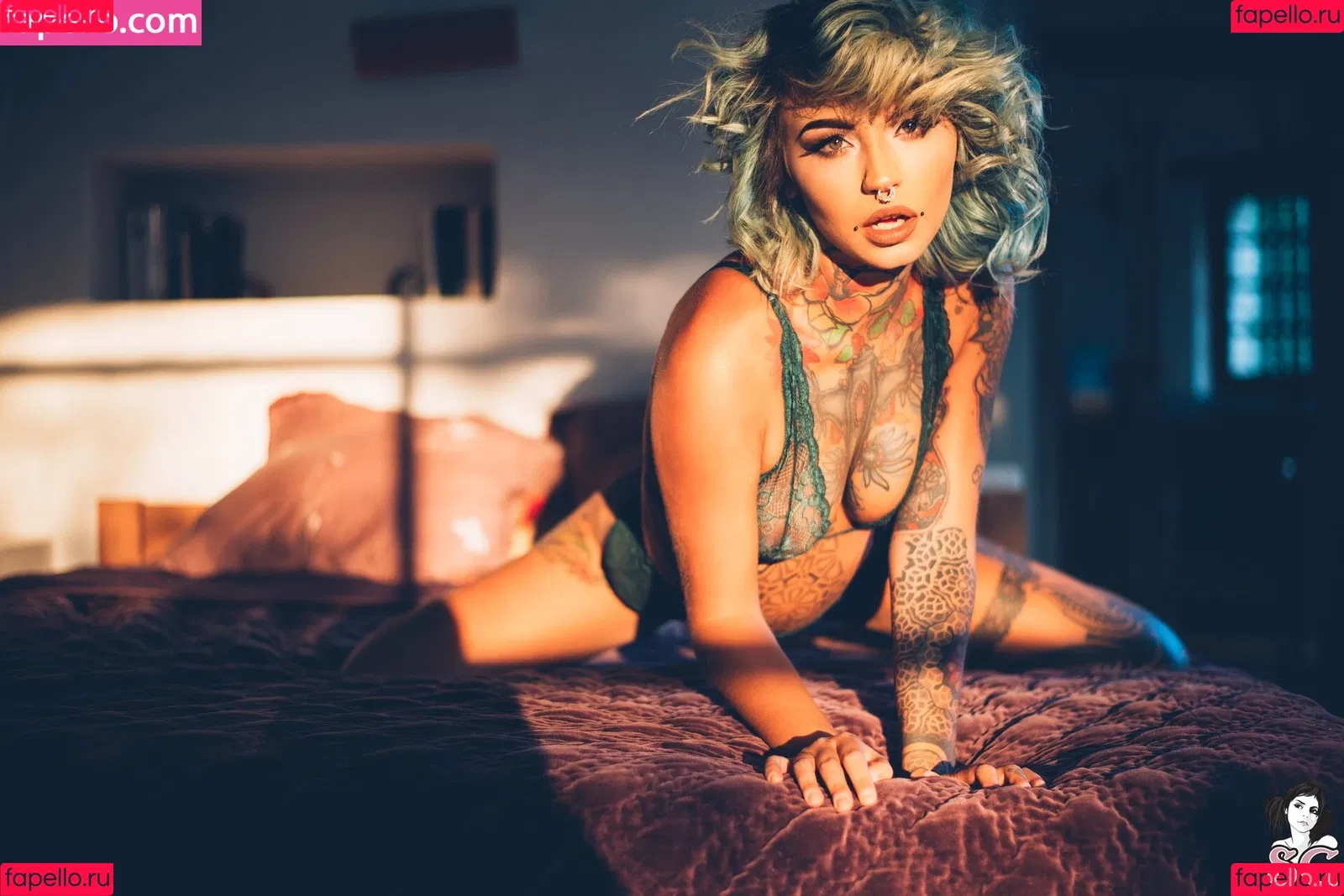 Fishball Suicide Onlyfans Photo Gallery 