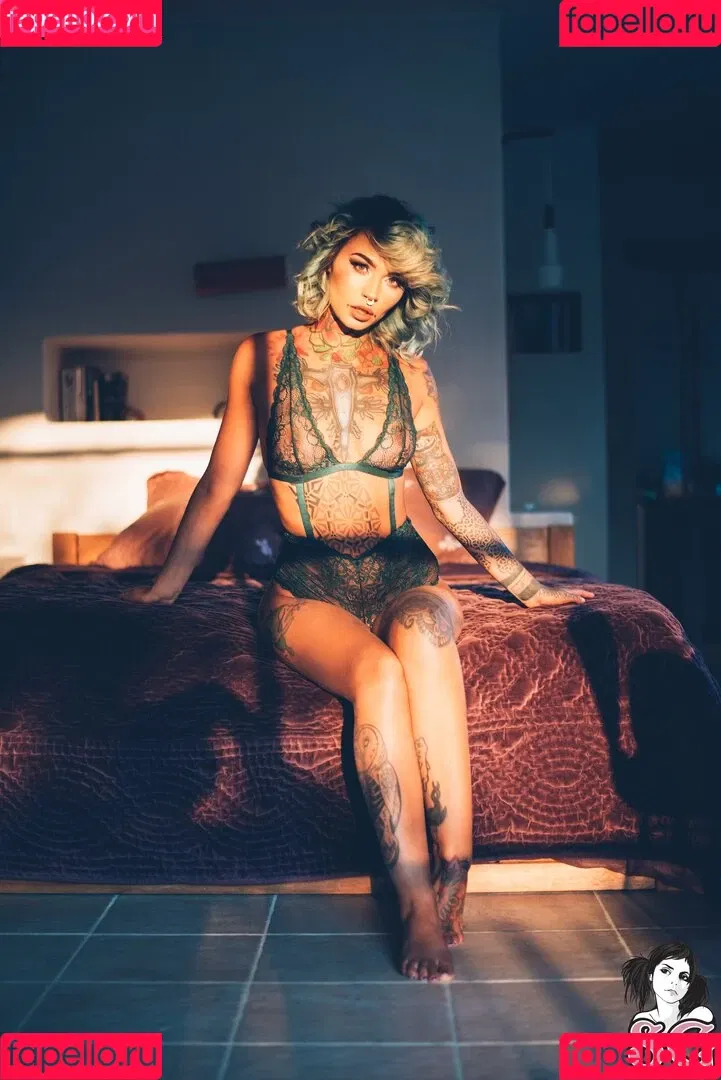 Fishball Suicide Onlyfans Photo Gallery 