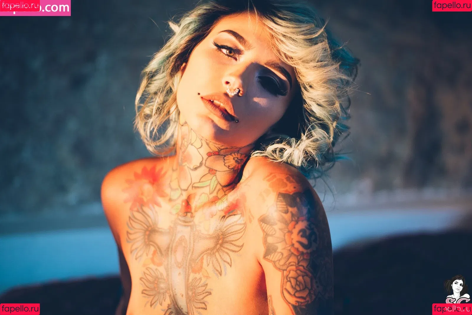 Fishball Suicide Onlyfans Photo Gallery 