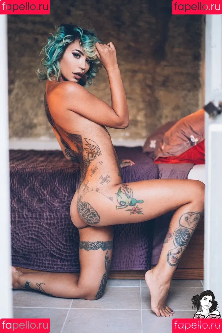 Fishball Suicide Onlyfans Photo Gallery 