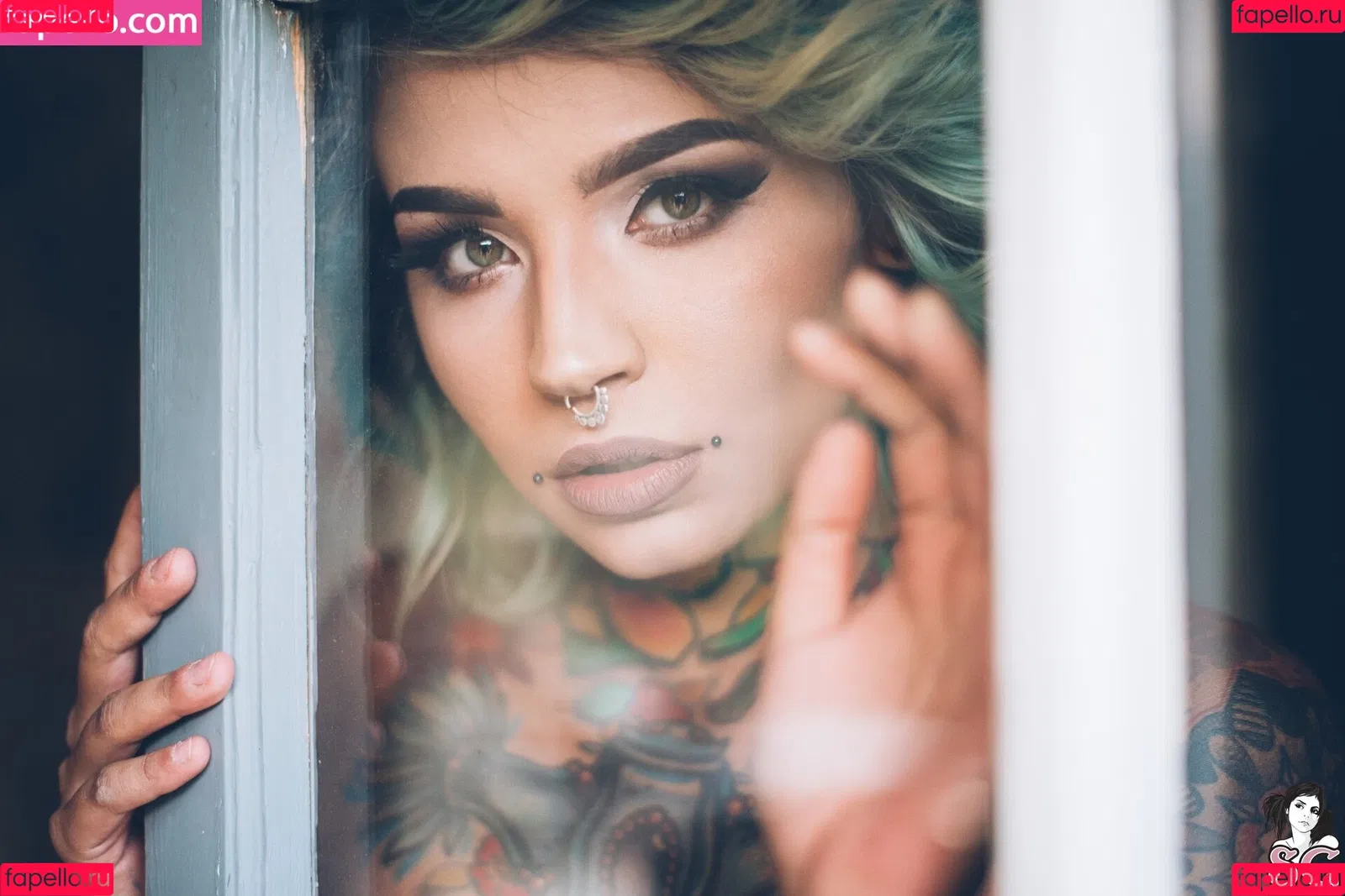Fishball Suicide Onlyfans Photo Gallery 