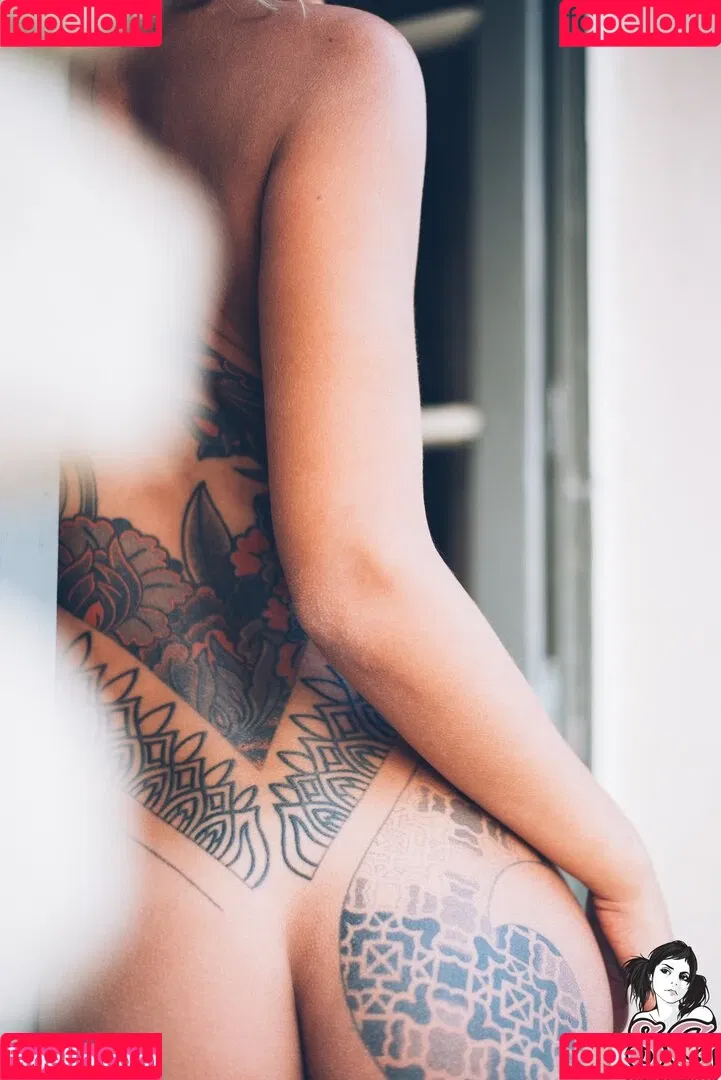 Fishball Suicide Onlyfans Photo Gallery 