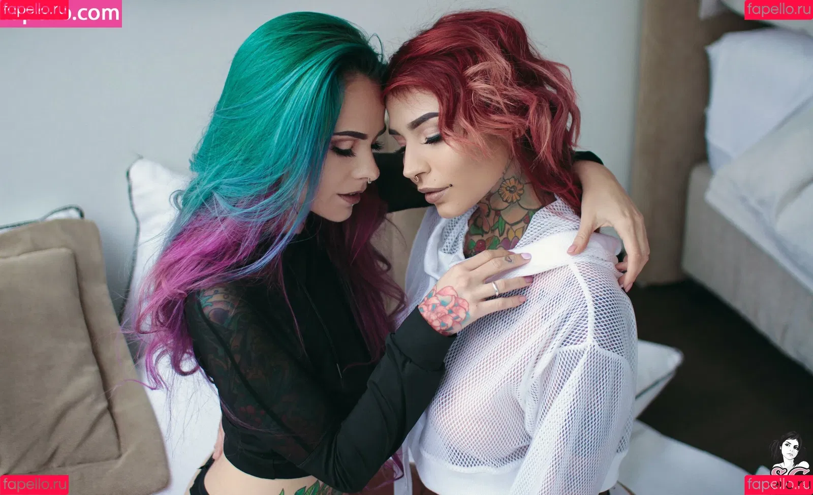 Fishball Suicide Onlyfans Photo Gallery 
