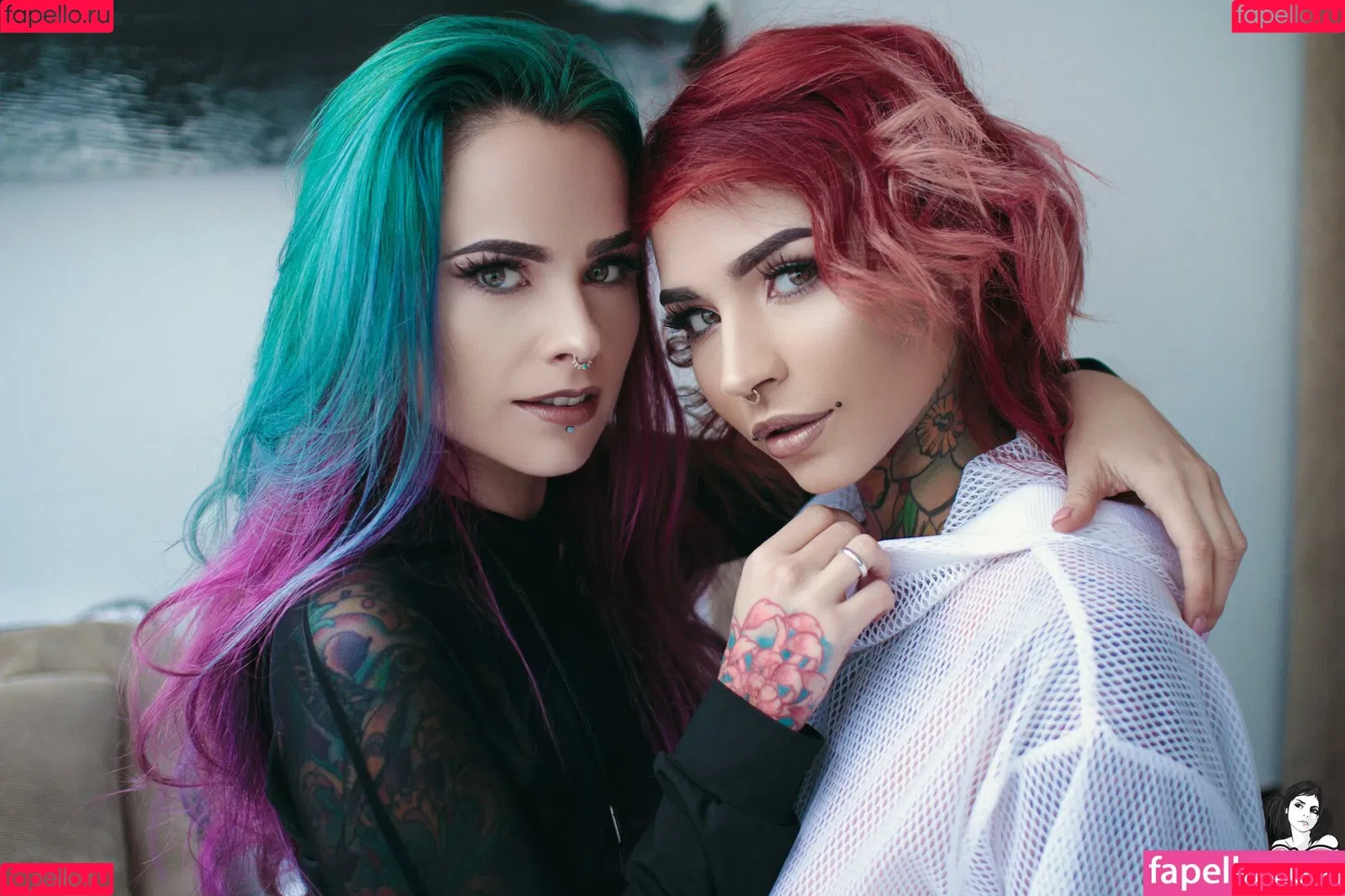 Fishball Suicide Onlyfans Photo Gallery 