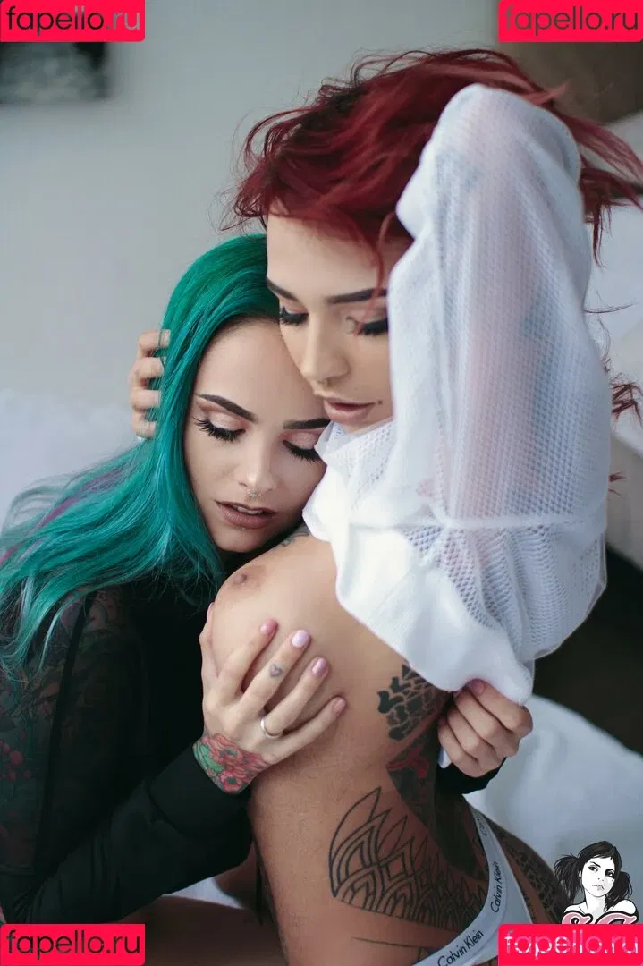 Fishball Suicide Onlyfans Photo Gallery 