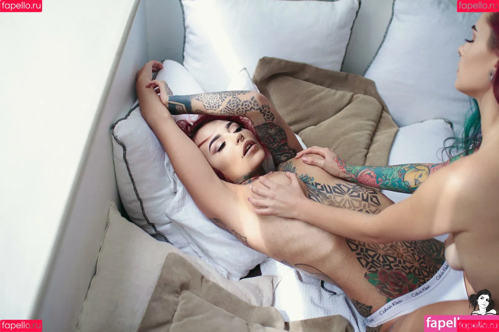 Fishball Suicide Onlyfans Photo Gallery 