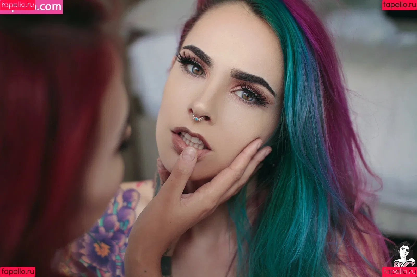 Fishball Suicide Onlyfans Photo Gallery 