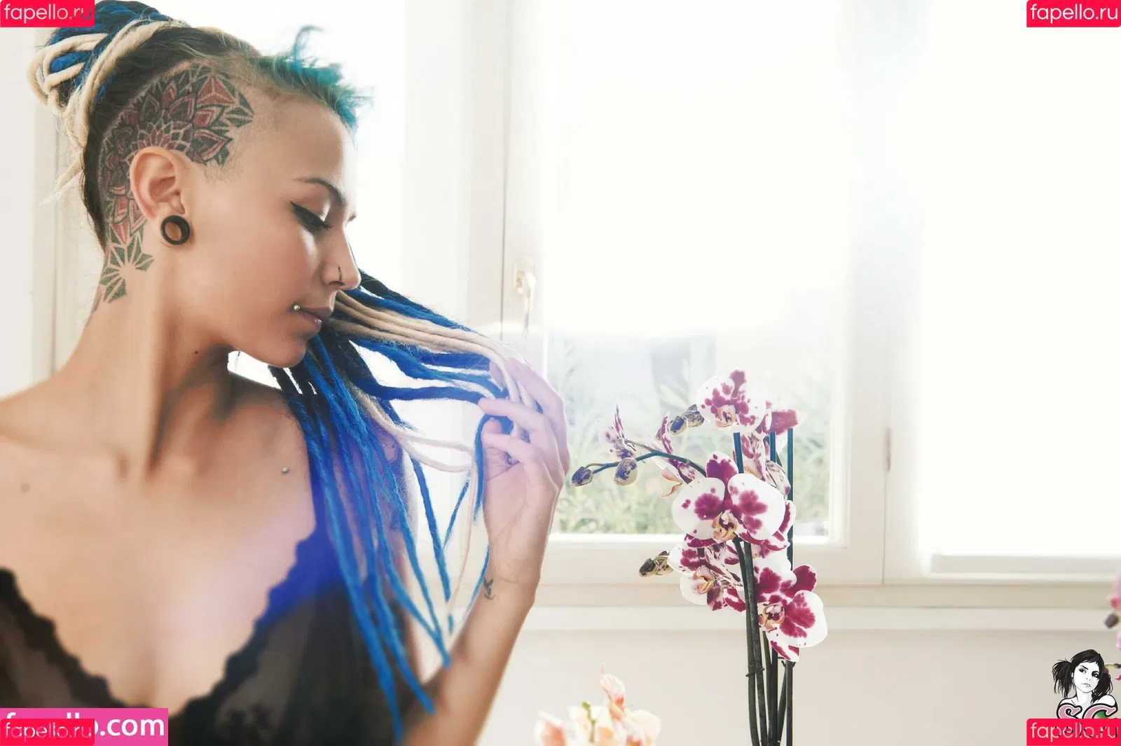 Fishball Suicide Onlyfans Photo Gallery 