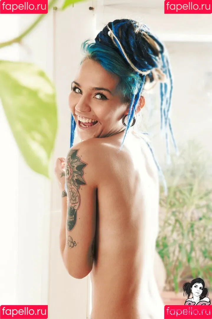 Fishball Suicide Onlyfans Photo Gallery 