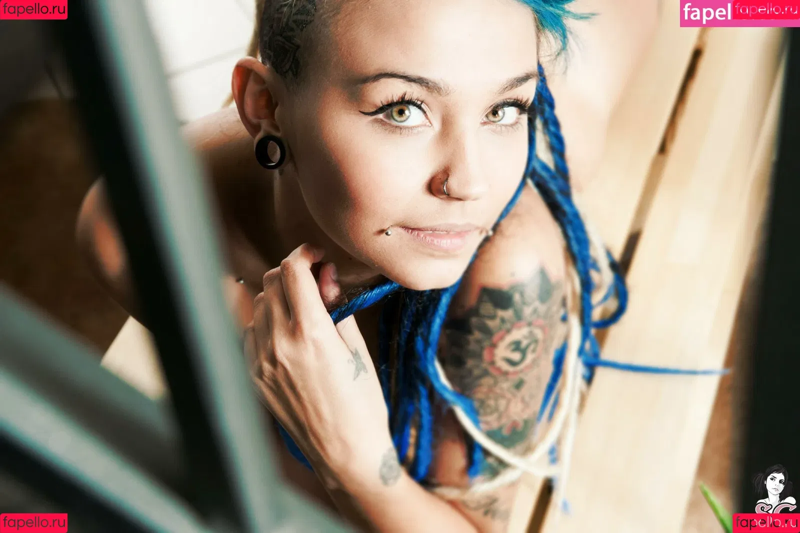 Fishball Suicide Onlyfans Photo Gallery 