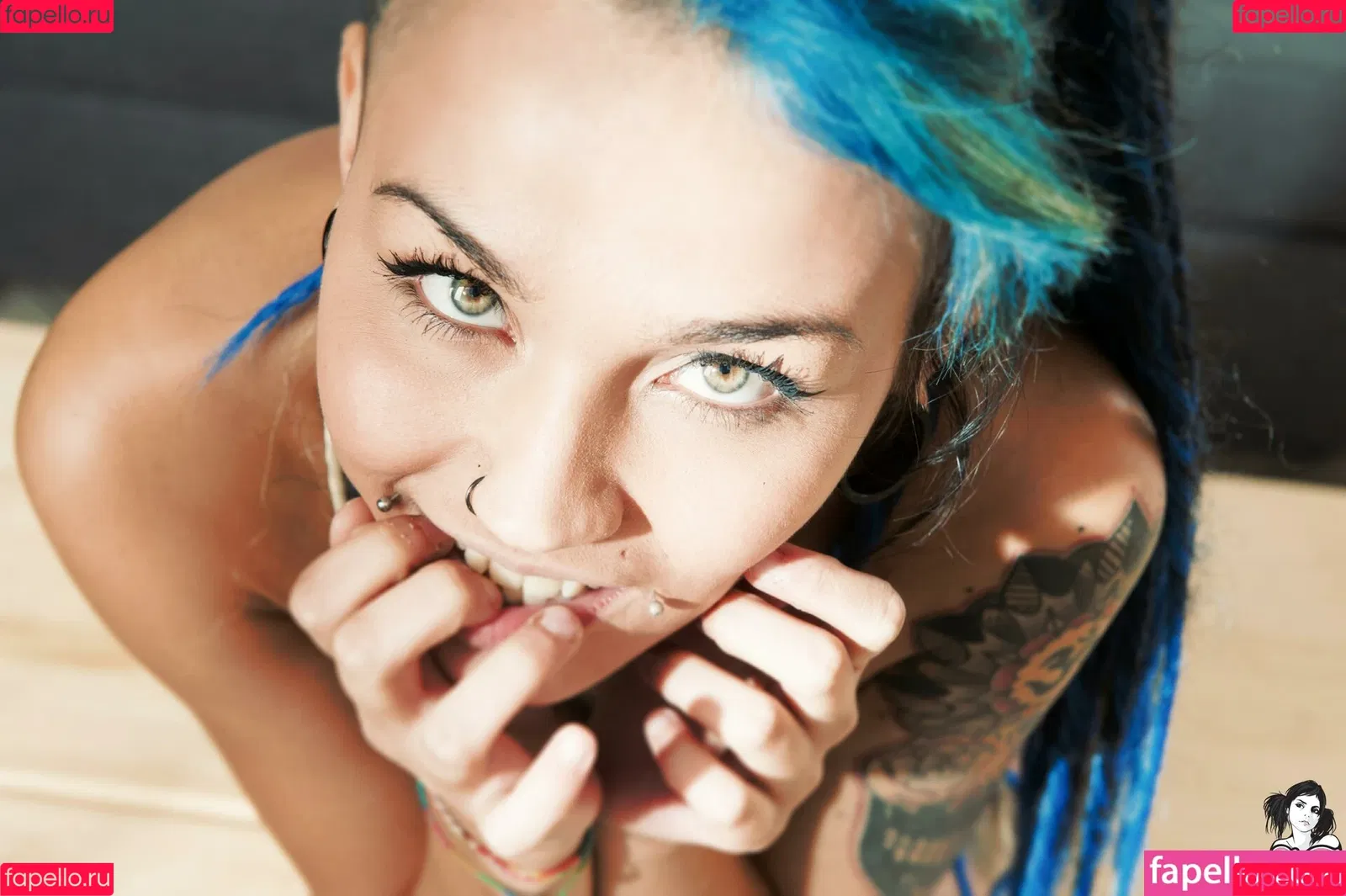 Fishball Suicide Onlyfans Photo Gallery 
