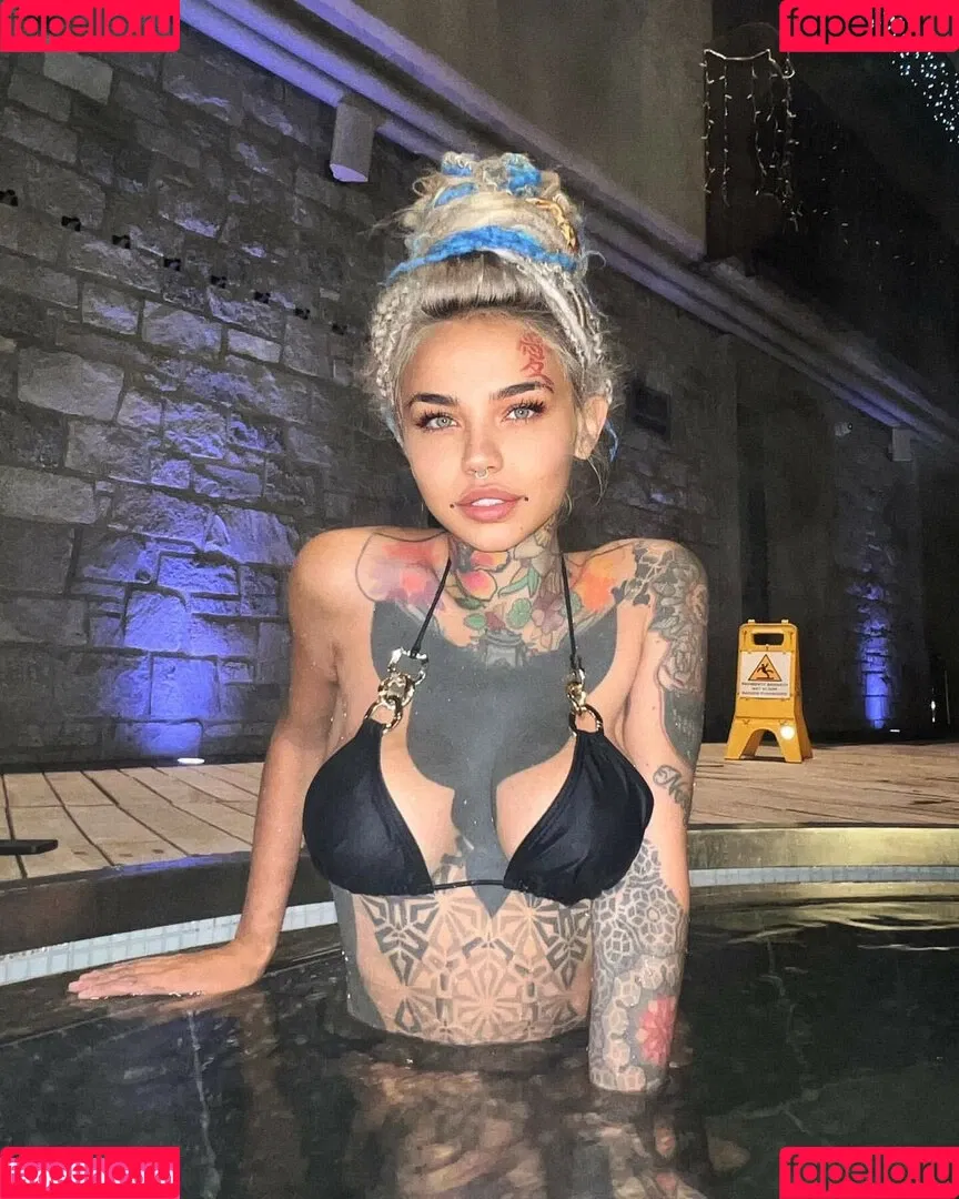 Fishball Suicide Onlyfans Photo Gallery 