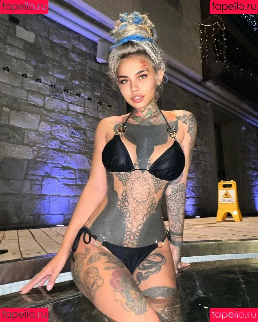 Fishball Suicide Onlyfans Photo Gallery 
