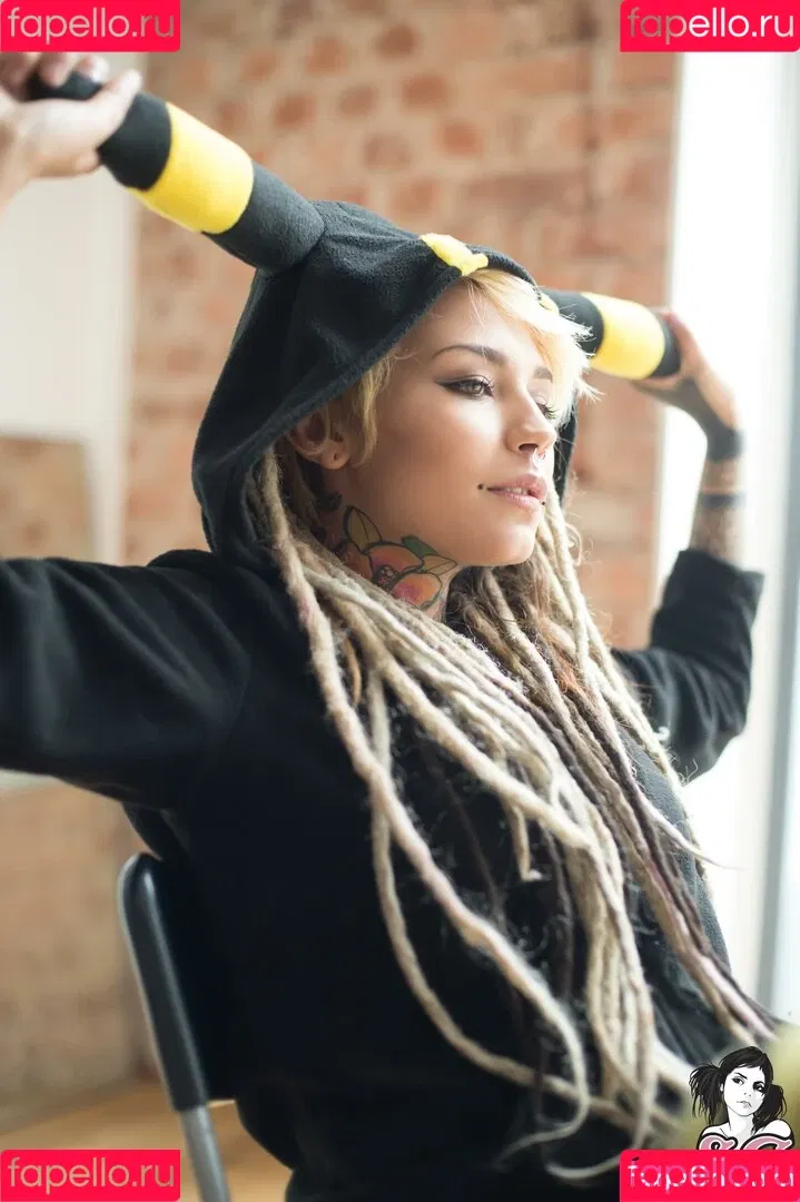 Fishball Suicide Onlyfans Photo Gallery 