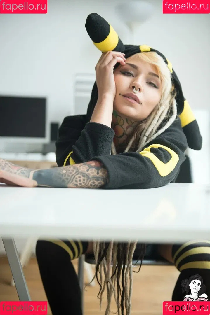 Fishball Suicide Onlyfans Photo Gallery 