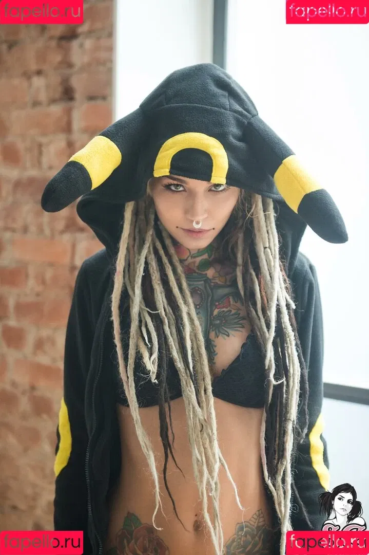 Fishball Suicide Onlyfans Photo Gallery 