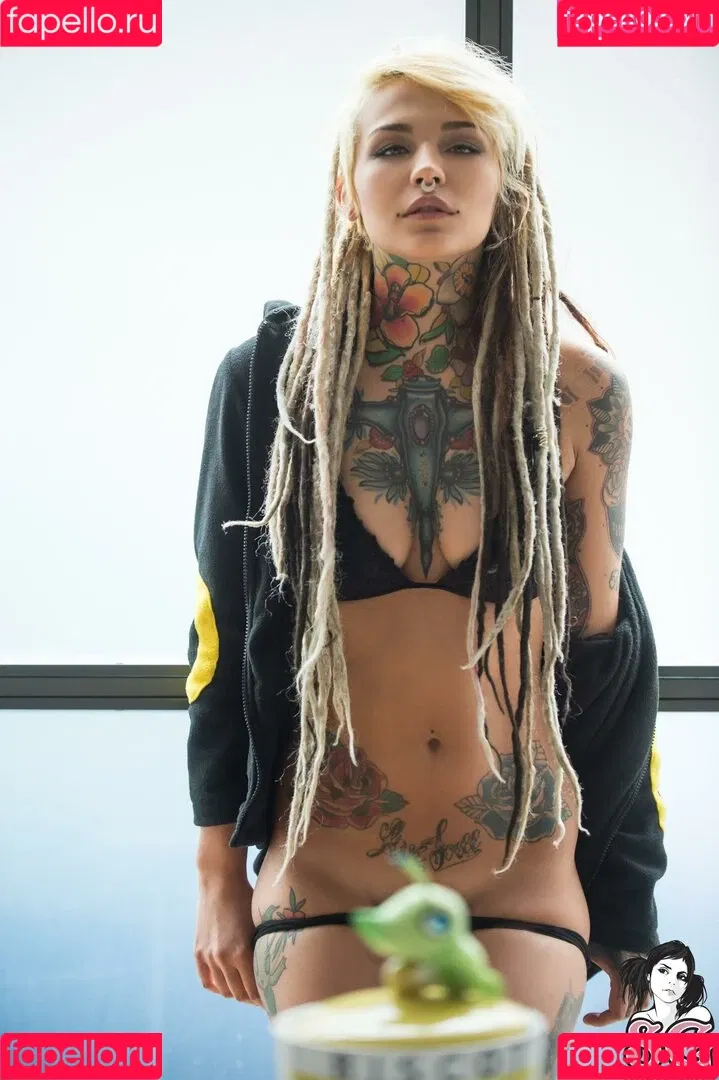 Fishball Suicide Onlyfans Photo Gallery 