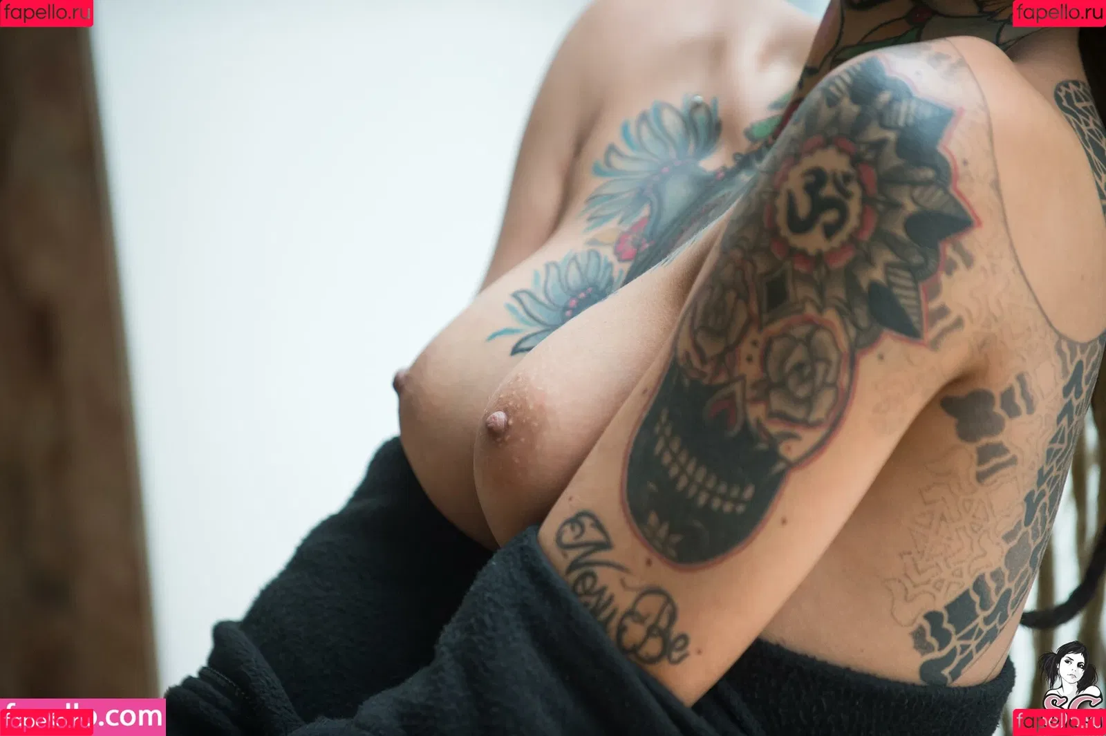 Fishball Suicide Onlyfans Photo Gallery 