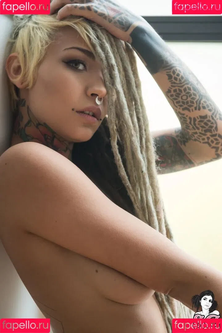 Fishball Suicide Onlyfans Photo Gallery 