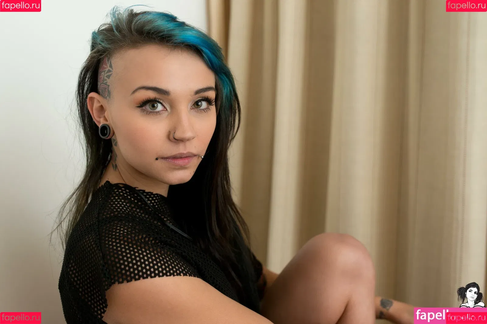 Fishball Suicide Onlyfans Photo Gallery 