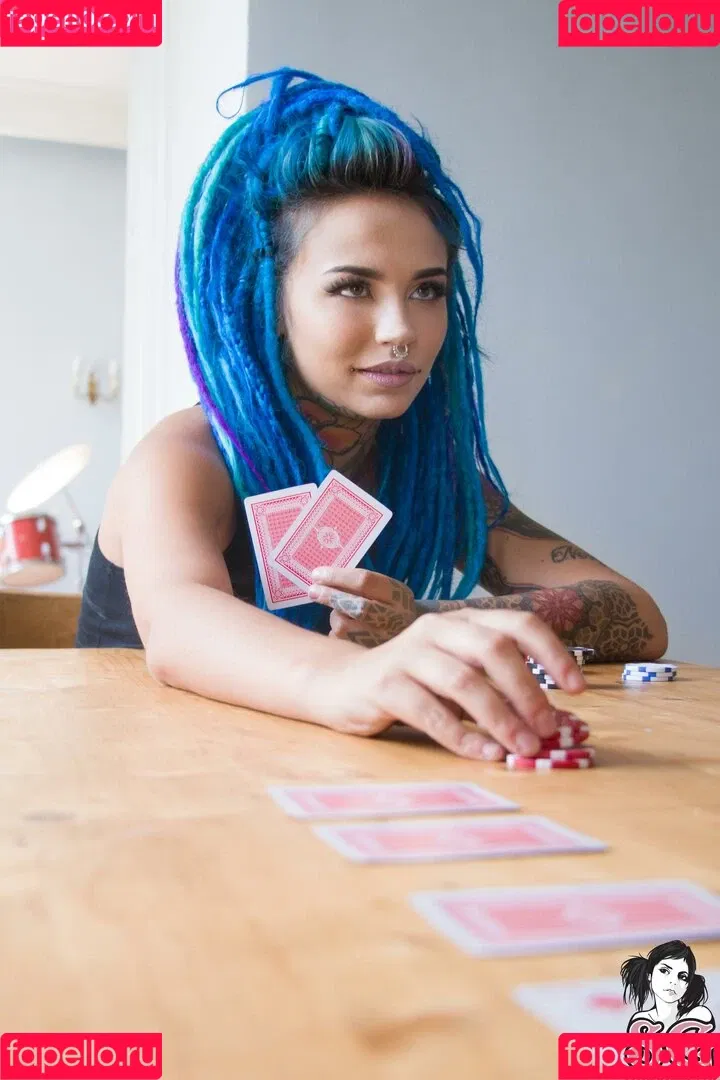Fishball Suicide Onlyfans Photo Gallery 