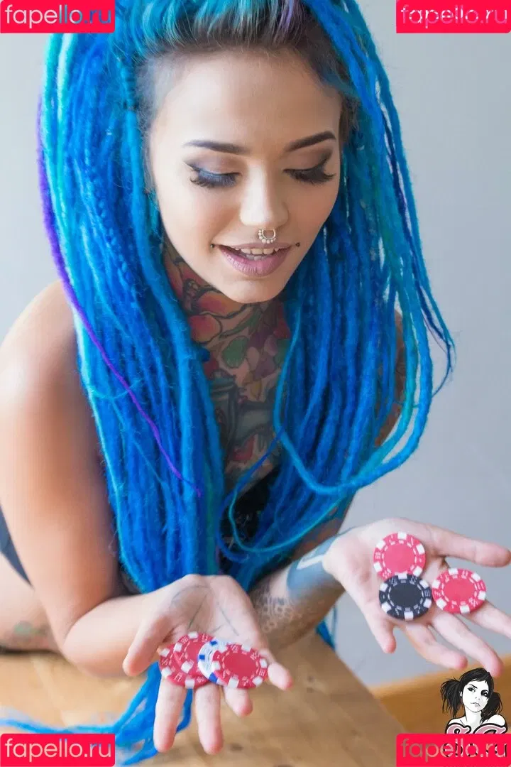 Fishball Suicide Onlyfans Photo Gallery 