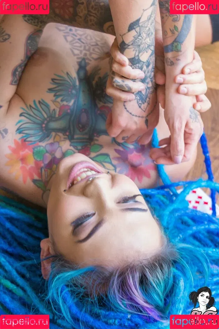 Fishball Suicide Onlyfans Photo Gallery 