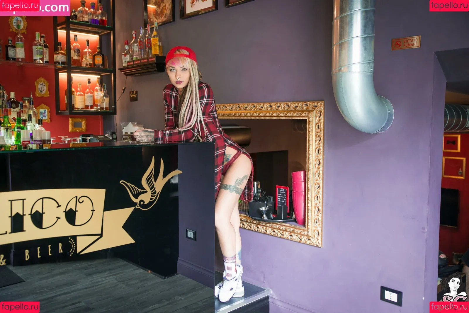 Fishball Suicide Onlyfans Photo Gallery 