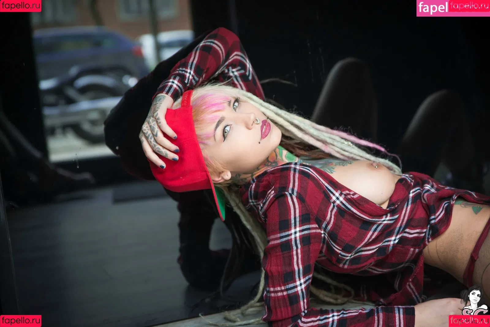 Fishball Suicide Onlyfans Photo Gallery 
