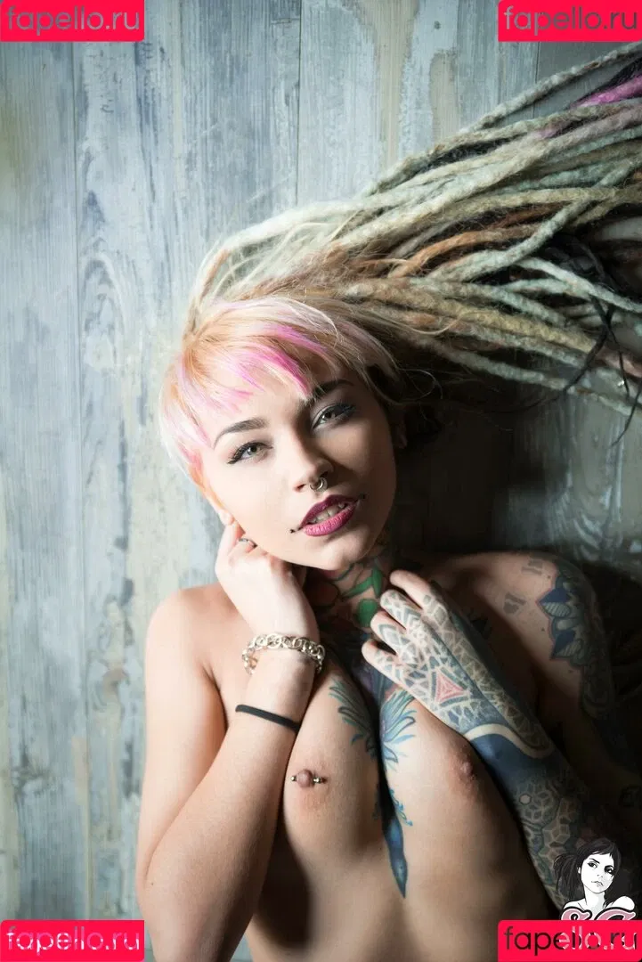 Fishball Suicide Onlyfans Photo Gallery 