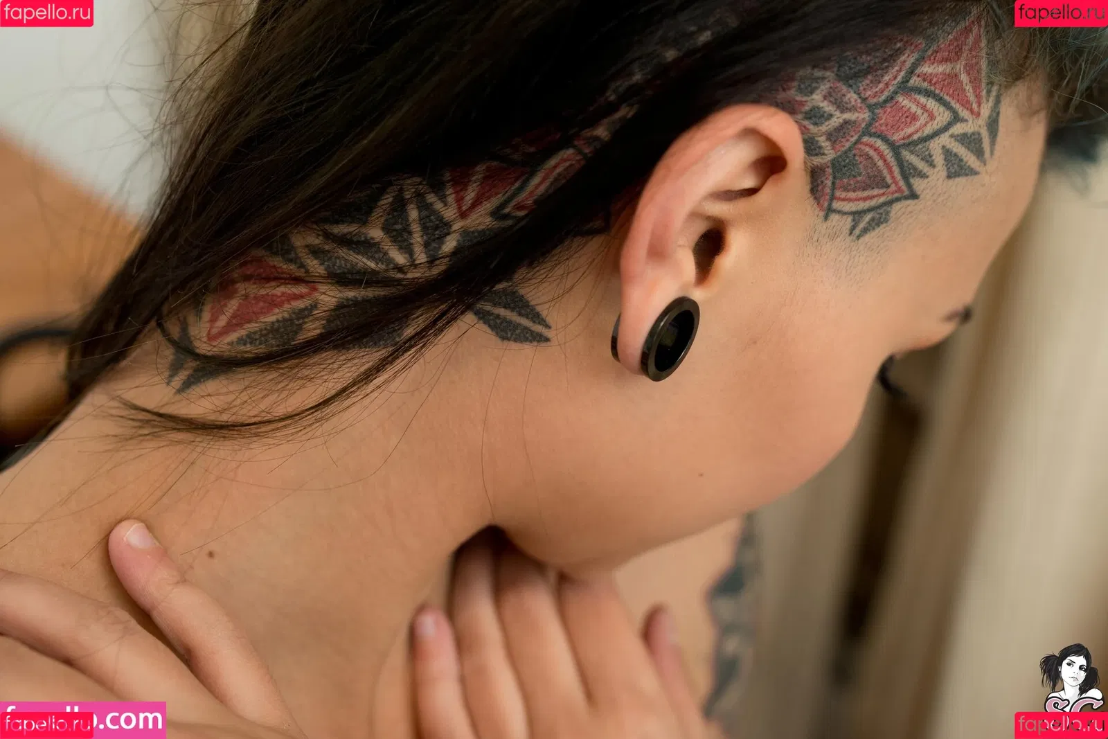 Fishball Suicide Onlyfans Photo Gallery 