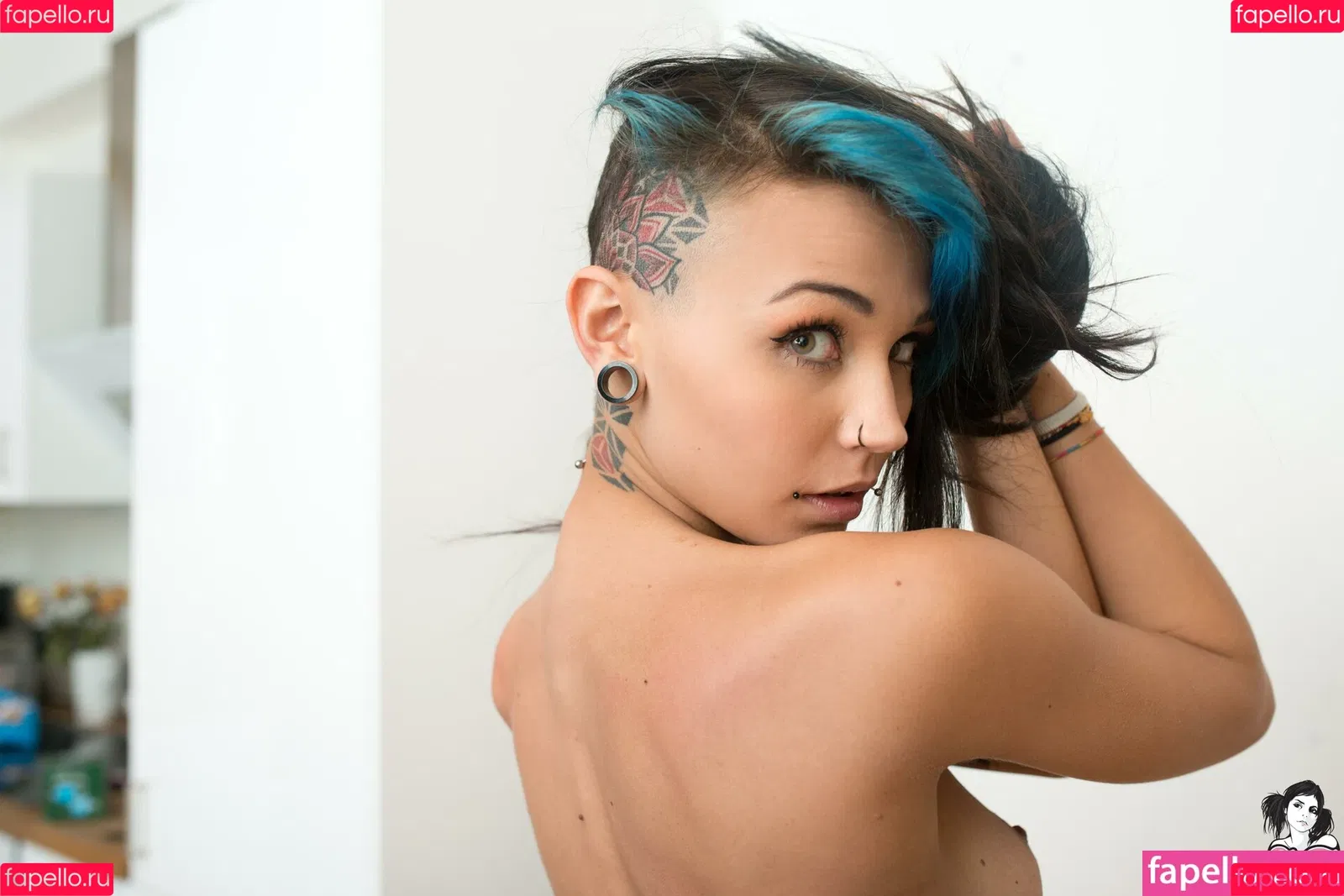 Fishball Suicide Onlyfans Photo Gallery 