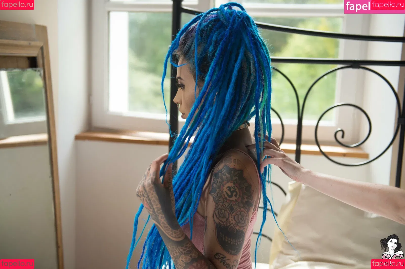 Fishball Suicide Onlyfans Photo Gallery 